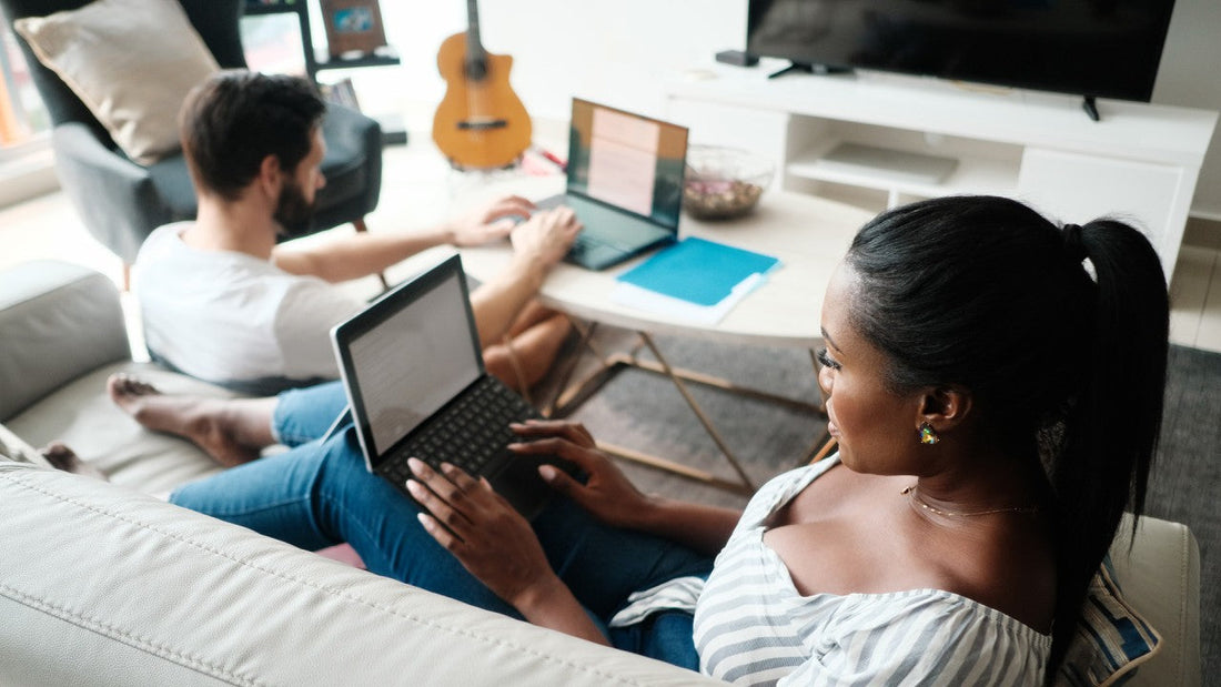 The Remote Worker's Guide to Self-Care
