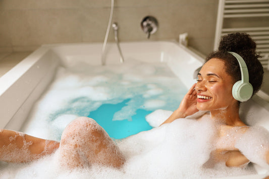 Spa Day Anyone? Ways to Reduce Your Stress & Increase Your Happiness