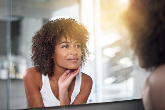 Are You Practicing Self-Care?