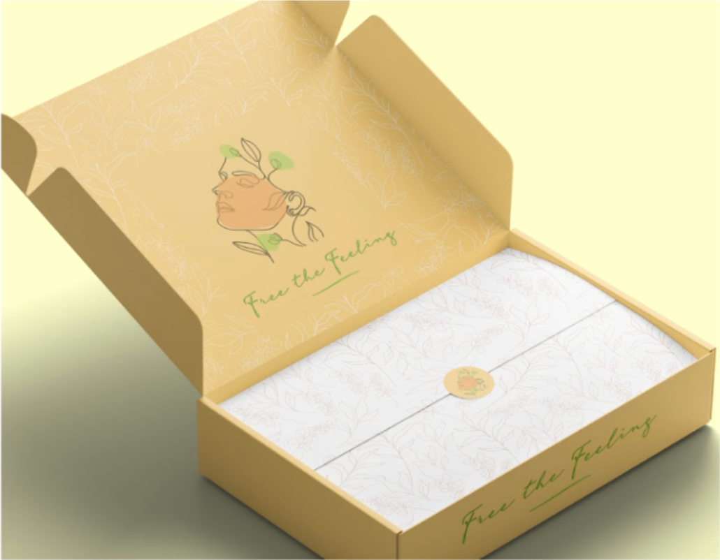 Recharge Beauty Box