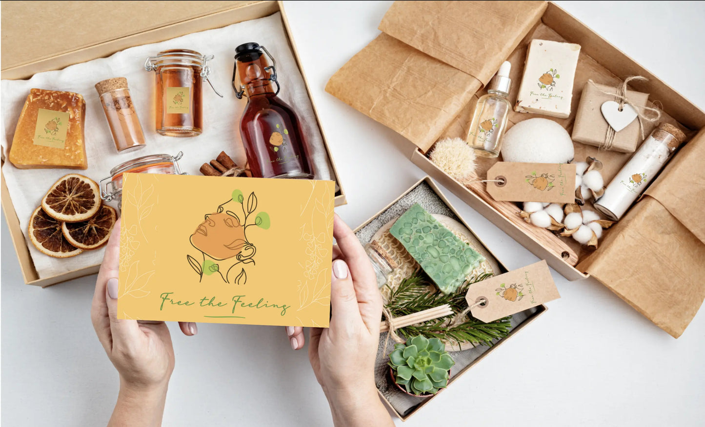 The “Ultimate Lifestyle” Box