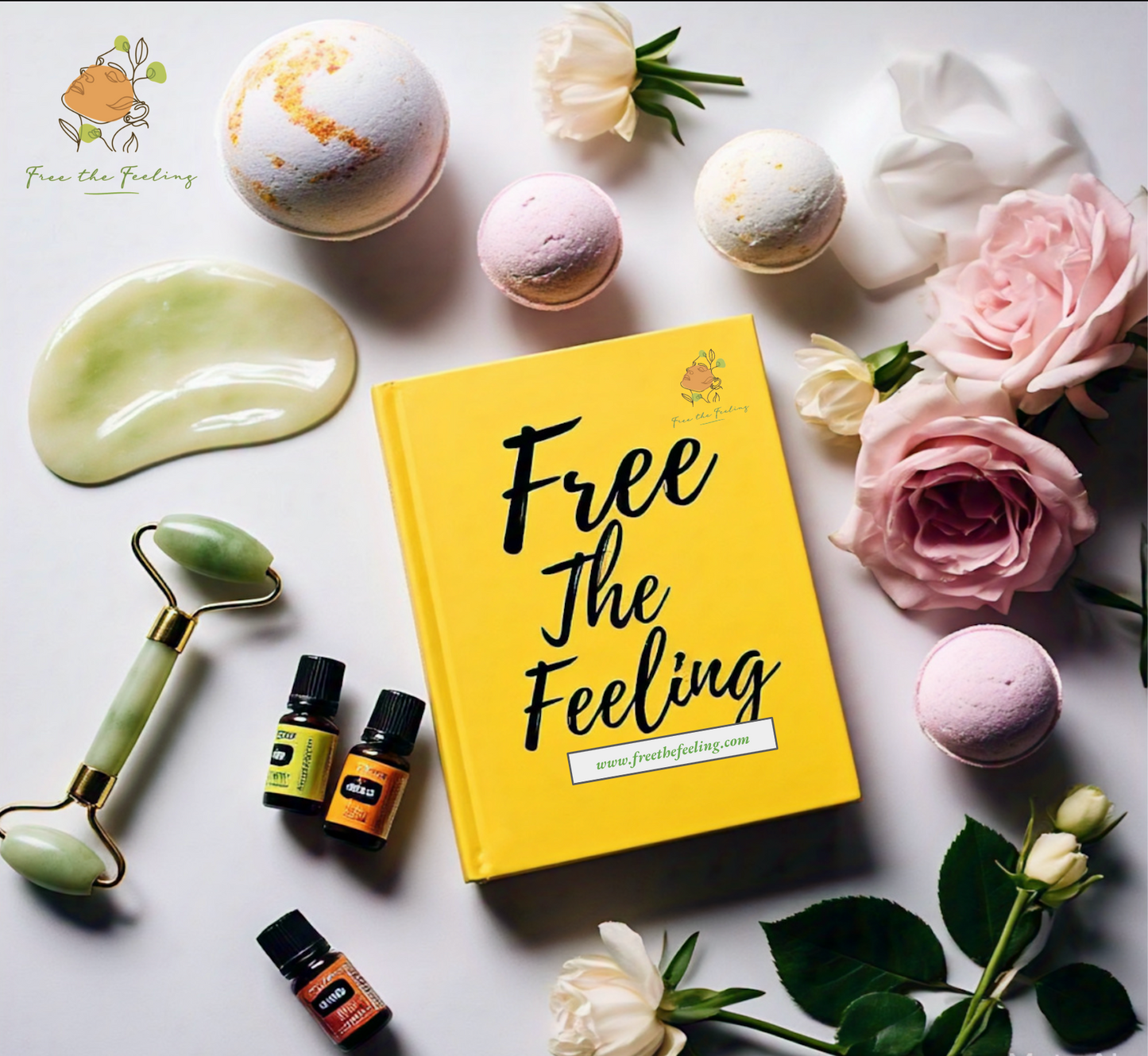 Recharge Beauty Box