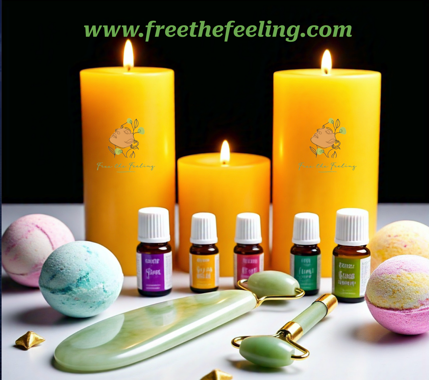 Recharge Beauty Box