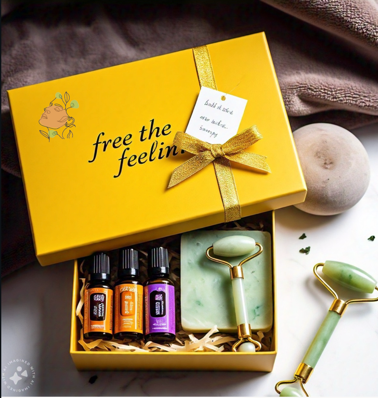 Calm & Cozy Box