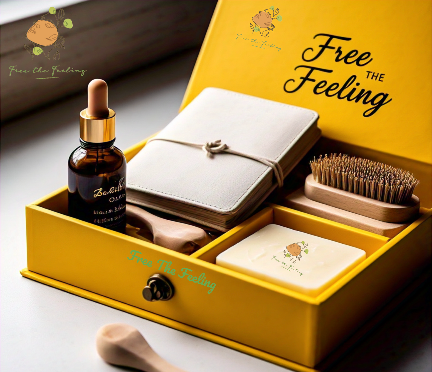 Men’s Refresh & Reset Kit: $55.00